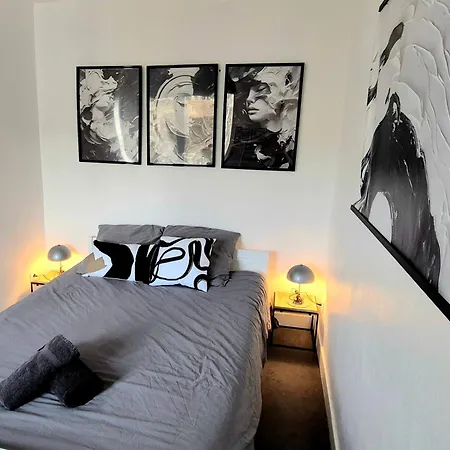 L'Atelier-T2 Proche Du Centre-Wifi-Parking Apartment Lourdes Exterior photo