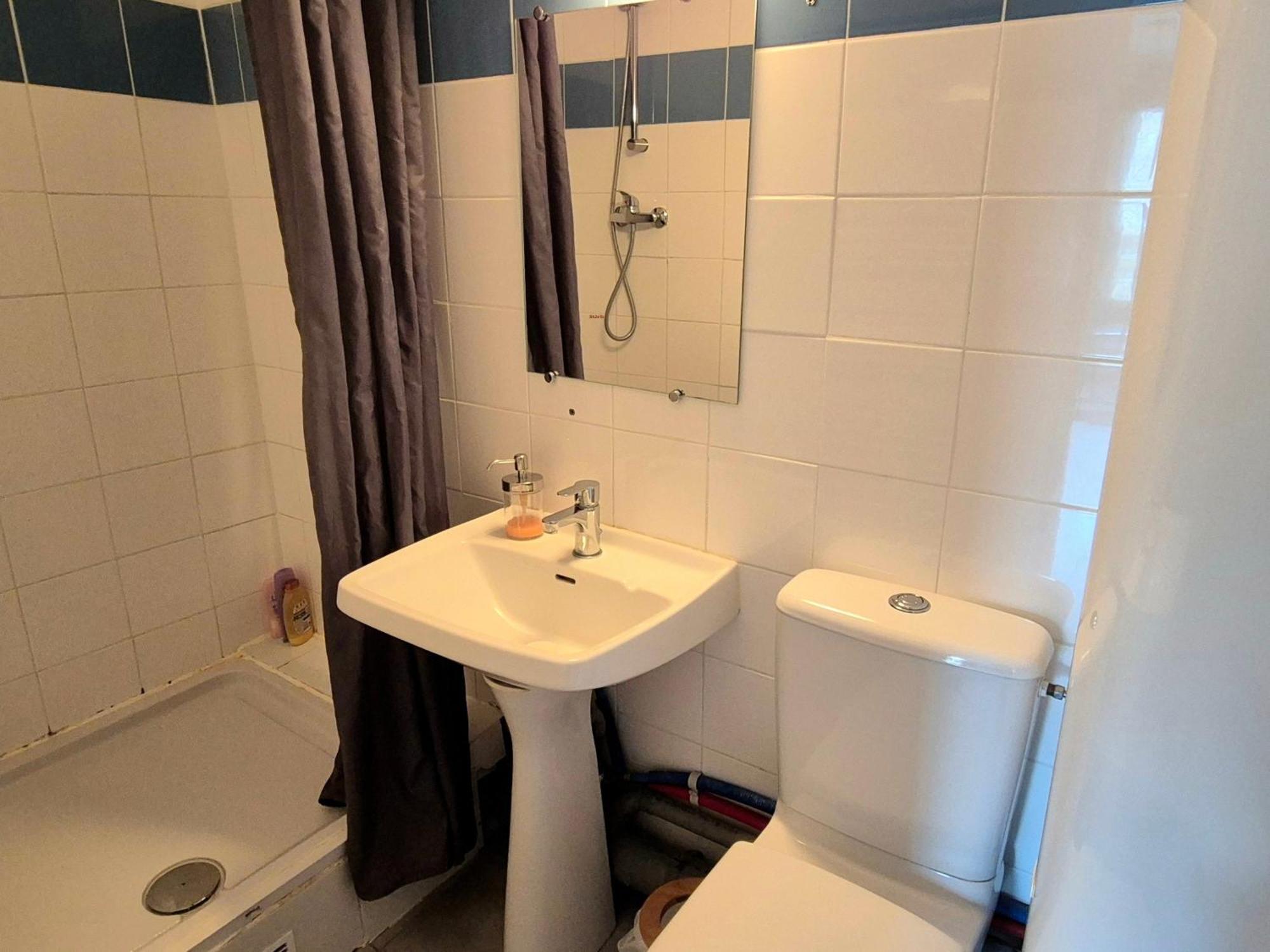 Apartment L'atelier-t2 Proche Du Centre-wifi-parking *
