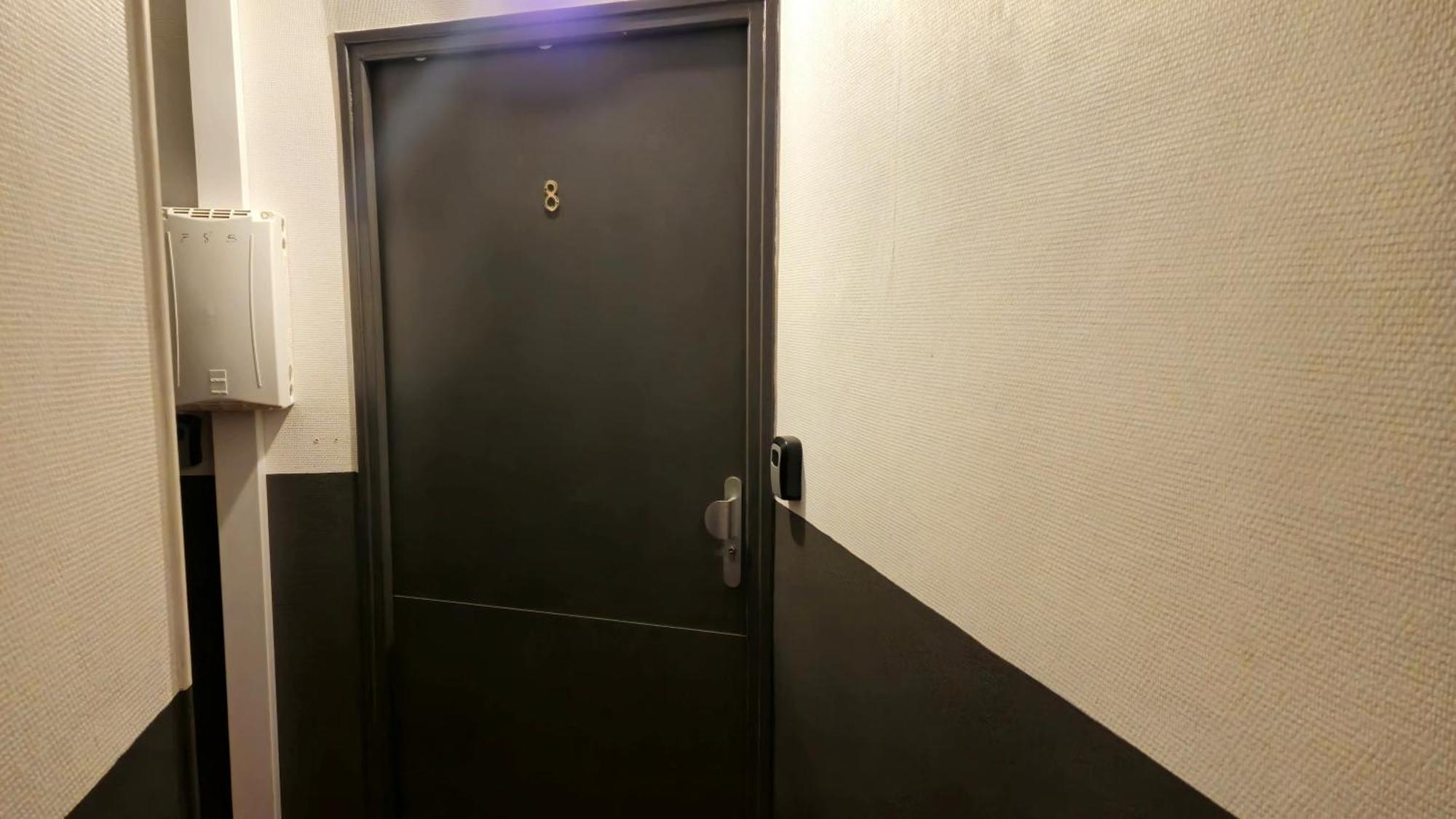 L'atelier-t2 Proche Du Centre-wifi-parking Apartment *